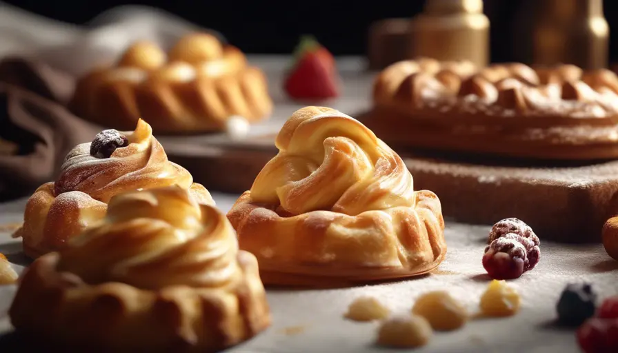 Abrir tu Pastelería desde Casa: Guía Completa para el Éxito