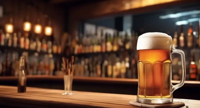 Abrir un Bar de Cerveza: Guía Completa para Emprender con Éxito