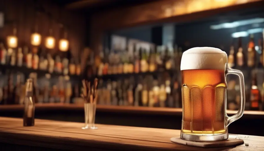 Abrir un Bar de Cerveza: Guía Completa para Emprender con Éxito