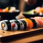 Abrir un Restaurante de Sushi: Guía Completa para Emprendedores