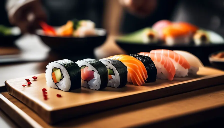 Abrir un Restaurante de Sushi: Guía Completa para Emprendedores