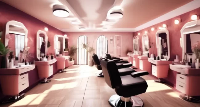 Abrir un Salón de Belleza: Guía Completa para el Éxito