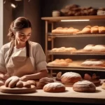 Abrir una Panadería en Casa: Guía para Emprender con Éxito