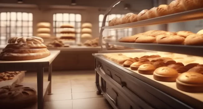 Abrir una Panadería Exitosa: 8 Claves para el Éxito