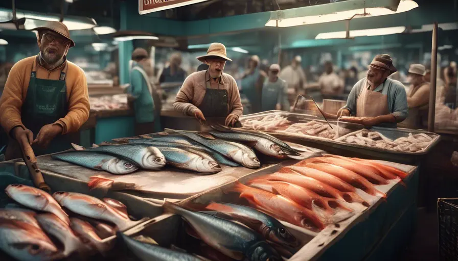 Abrir una pescadería exitosa: Guía completa para empezar