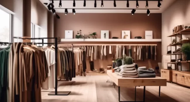 Abrir una tienda de ropa desde casa: Guía completa para emprendedores