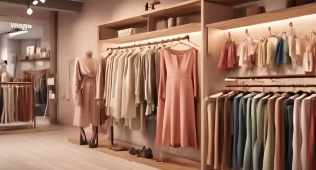 Abrir una tienda de ropa femenina: Guía completa para el éxito en España