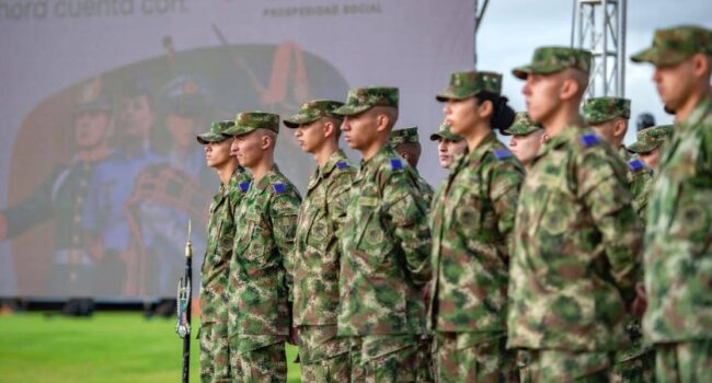 analisis de los programas de pago en las escuelas militares