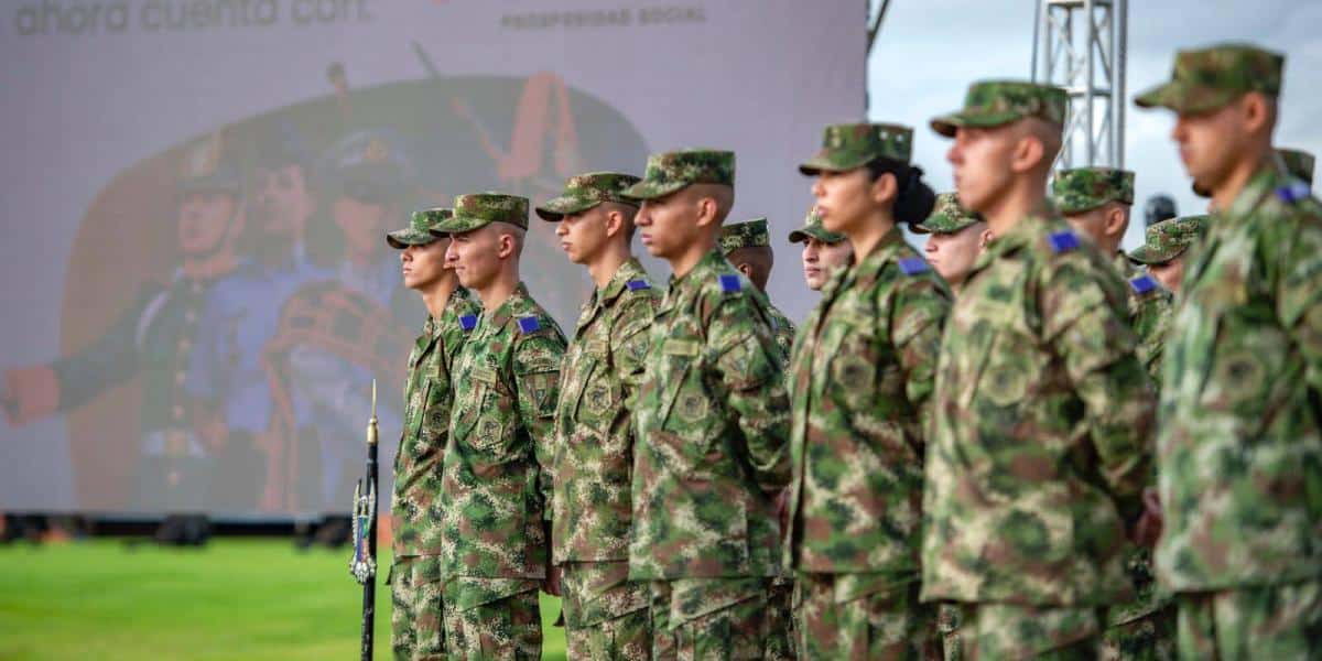 analisis de los programas de pago en las escuelas militares