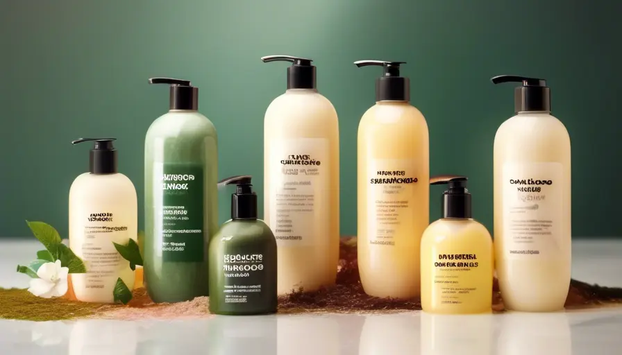 Imagen sobre Análisis del Mercado de Shampoos Naturales