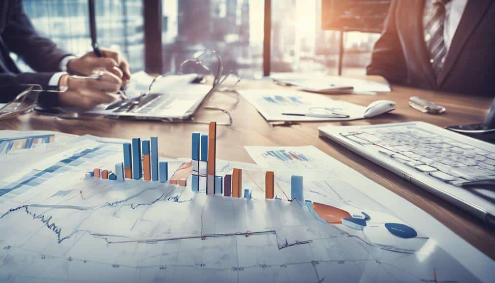 analyzing cost volume profit relationships