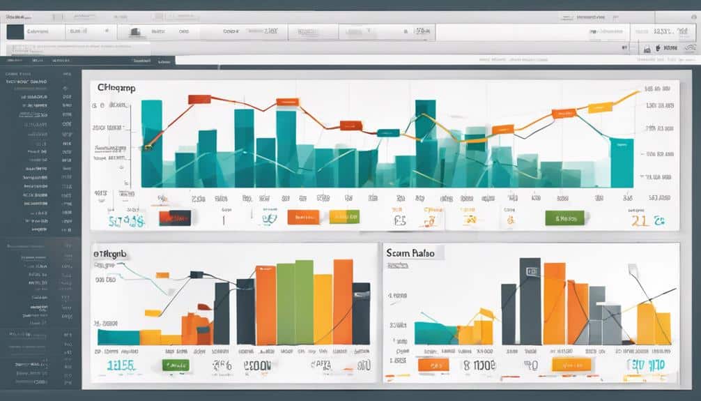 analyzing profit for success