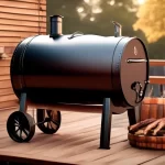 Asados al Barril: Guía para Emprender con J Barrel Smoker y triunfar