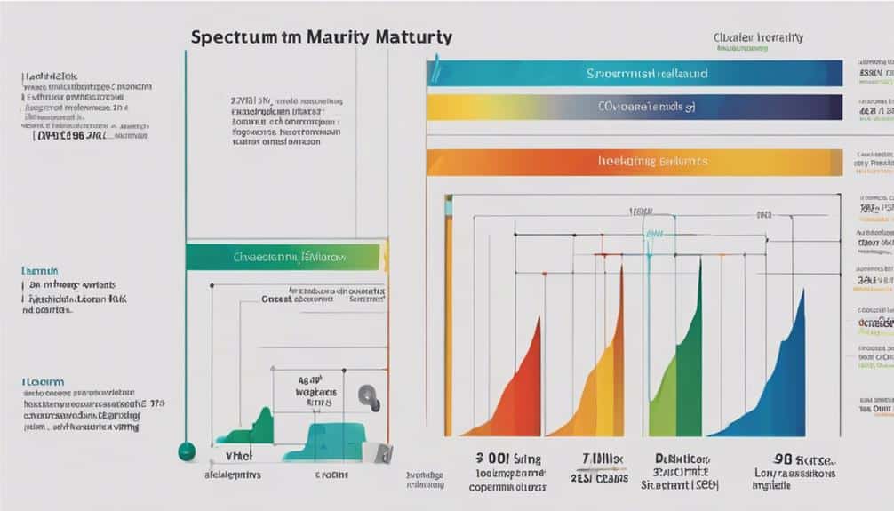 assessing risk through maturity