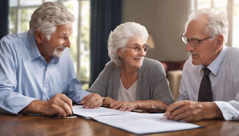 ayuda legal a ancianos