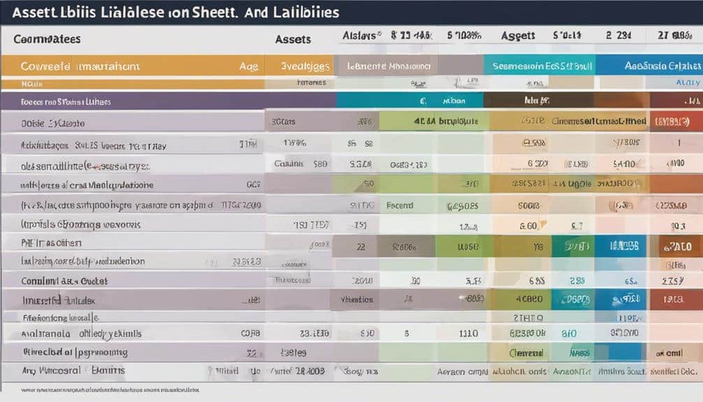 beneficios del an lisis financiero