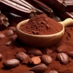 Cacao en Nigeria: ¡Una Oportunidad Lucrativa para Invertir!