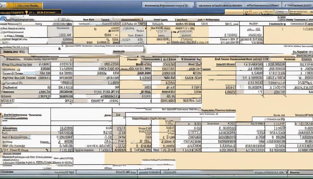 calculating net income