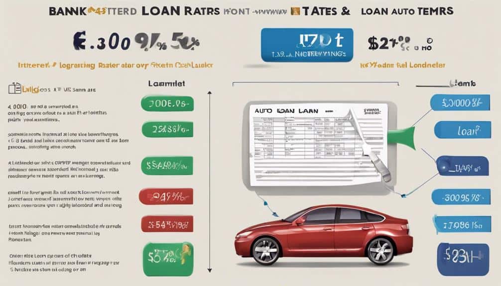 choose the right lender