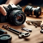 Claves para iniciar un negocio fotográfico: 7 pasos esenciales