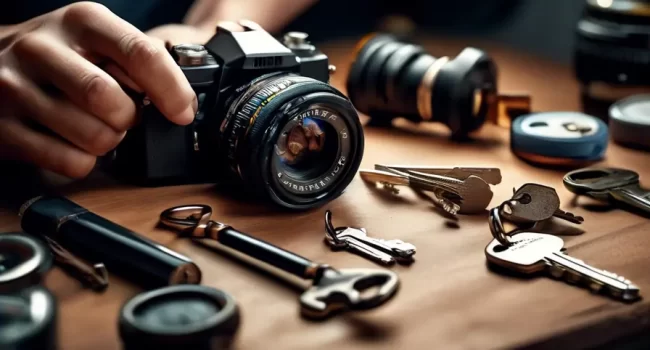 Claves para iniciar un negocio fotográfico: 7 pasos esenciales