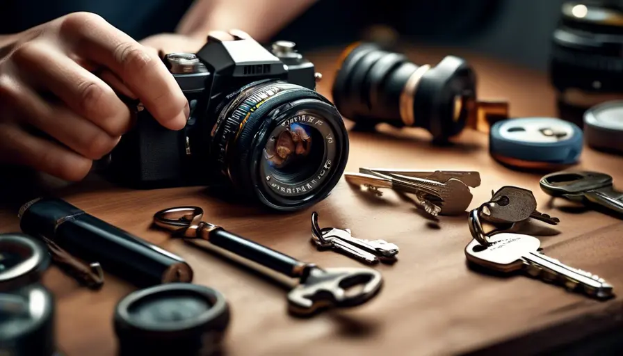 Claves para iniciar un negocio fotográfico: 7 pasos esenciales