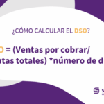 Cómo calcular los días de pago pendientes en Finanzas