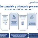 Cómo cumplir las obligaciones fiscales como empresa ética