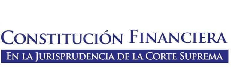 como interpretar los estatutos constitucionales desde un enfoque financiero