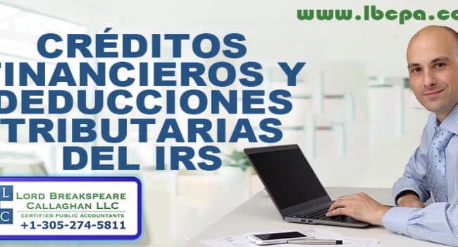 como maximizar el ahorro con el formulario 2441 del irs para creditos fiscales parentales