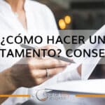 Cómo planificar un testamento de forma eficaz