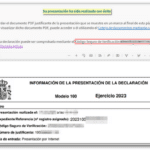 Cómo presentar la primera declaración de la renta de tu hijo