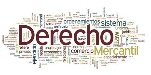 como se aplica el derecho anglosajon en el sector financiero