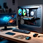 Cómo ensamblar tu PC: 5 consejos para principiantes