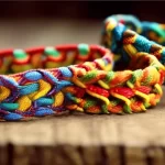 Cómo Hacer Pulseras de la Amistad Fáciles: Guía para Emprender y Vender