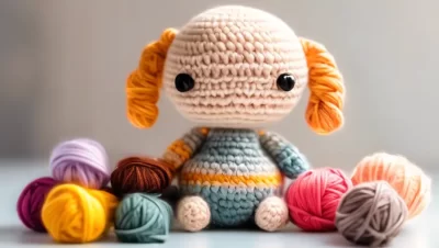 Cómo iniciar un negocio de amigurumis: Guía completa para principiantes