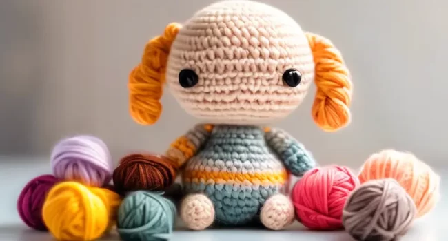 Cómo iniciar un negocio de amigurumis: Guía completa para principiantes