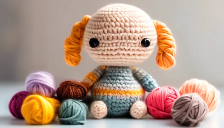 Cómo iniciar un negocio de amigurumis: Guía completa para principiantes