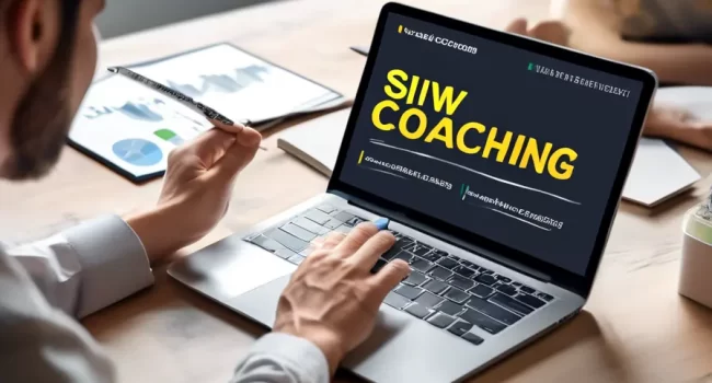 Cómo Iniciar un Negocio de Coaching de Seis Cifras: Guía Completa 2021