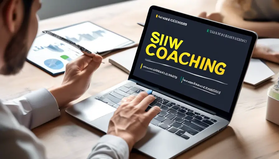 Cómo Iniciar un Negocio de Coaching de Seis Cifras: Guía Completa 2021