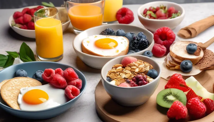 Imagen sobre Cómo iniciar un negocio de desayunos