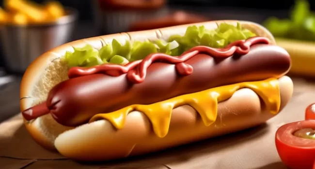 Cómo Iniciar un Negocio de Hot Dogs: Guía Completa para el Éxito