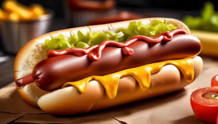 Cómo Iniciar un Negocio de Hot Dogs: Guía Completa para el Éxito