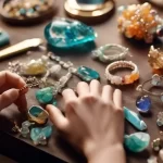 Cómo Iniciar un Negocio de Joyería y Accesorios con Resina Epóxica en 2024