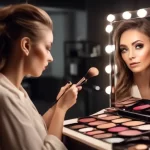 Cómo Iniciar un Negocio de Maquillaje: Guía Completa para Profesionales