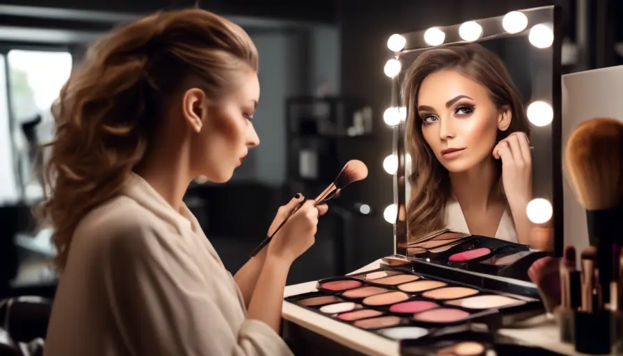 Cómo Iniciar un Negocio de Maquillaje: Guía Completa para Profesionales