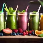 Cómo Iniciar un Negocio de Smoothies: Facturación, Gastos y Estrategias de Rentabilidad