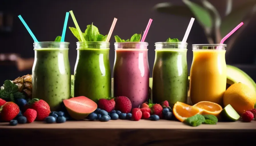 Cómo Iniciar un Negocio de Smoothies: Facturación