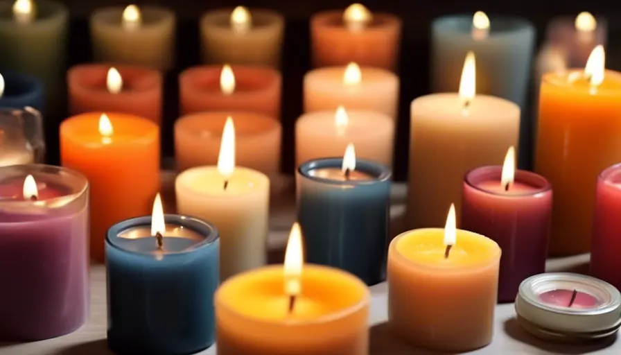 Cómo Iniciar un Negocio de Velas Artesanales: Guía Paso a Paso