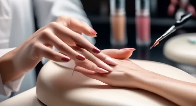 Cómo Obtener Licencia de Manicurista en Estados Unidos: Requisitos y Pasos